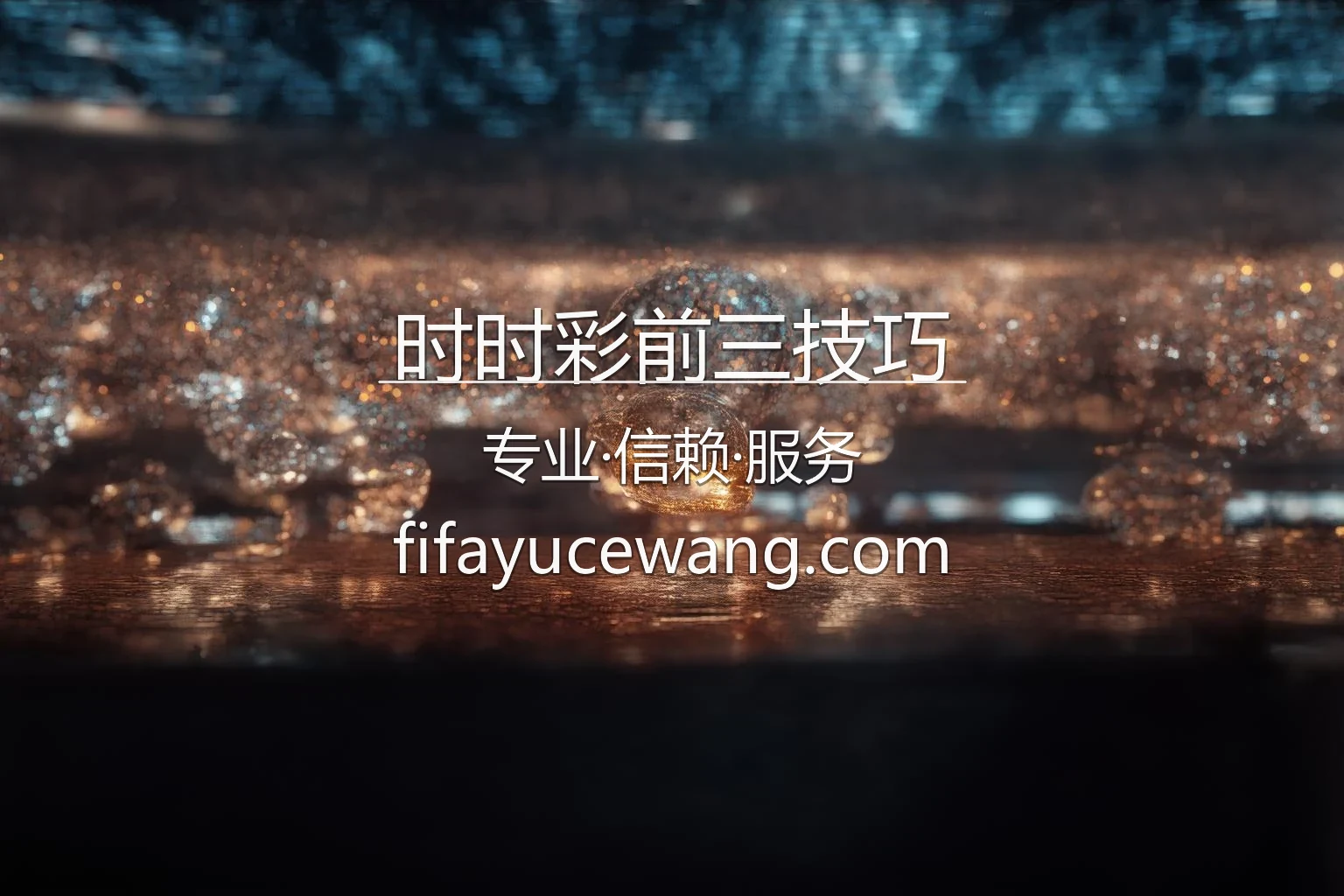 时时彩前三技巧 品牌视觉